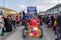 155. Lichtenw�rther Faschingsumzug, 11.02.2018