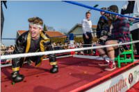 155. Lichtenw�rther Faschingsumzug, 11.02.2018