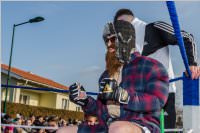 155. Lichtenw�rther Faschingsumzug, 11.02.2018