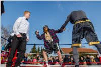 155. Lichtenw�rther Faschingsumzug, 11.02.2018