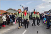 155. Lichtenw�rther Faschingsumzug, 11.02.2018