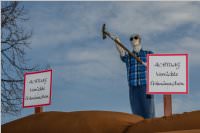 155. Lichtenw�rther Faschingsumzug, 11.02.2018