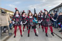 155. Lichtenw�rther Faschingsumzug, 11.02.2018