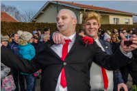 155. Lichtenw�rther Faschingsumzug, 11.02.2018