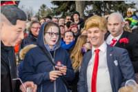 155. Lichtenw�rther Faschingsumzug, 11.02.2018