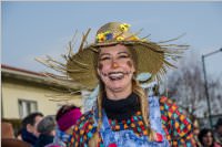 155. Lichtenw�rther Faschingsumzug, 11.02.2018