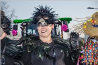 155. Lichtenw�rther Faschingsumzug, 11.02.2018