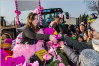 155. Lichtenw�rther Faschingsumzug, 11.02.2018