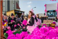 155. Lichtenw�rther Faschingsumzug, 11.02.2018