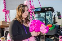 155. Lichtenw�rther Faschingsumzug, 11.02.2018