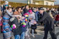 155. Lichtenw�rther Faschingsumzug, 11.02.2018