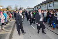 155. Lichtenw�rther Faschingsumzug, 11.02.2018