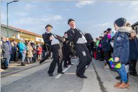 155. Lichtenw�rther Faschingsumzug, 11.02.2018