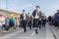 155. Lichtenw�rther Faschingsumzug, 11.02.2018