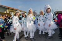 155. Lichtenw�rther Faschingsumzug, 11.02.2018