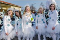 155. Lichtenw�rther Faschingsumzug, 11.02.2018
