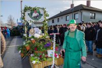 155. Lichtenw�rther Faschingsumzug, 11.02.2018