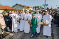 155. Lichtenw�rther Faschingsumzug, 11.02.2018