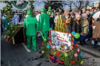 155. Lichtenw�rther Faschingsumzug, 11.02.2018