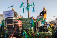 155. Lichtenw�rther Faschingsumzug, 11.02.2018