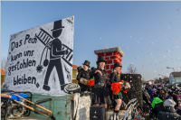 155. Lichtenw�rther Faschingsumzug, 11.02.2018