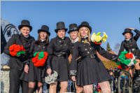 155. Lichtenw�rther Faschingsumzug, 11.02.2018