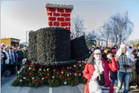 155. Lichtenw�rther Faschingsumzug, 11.02.2018