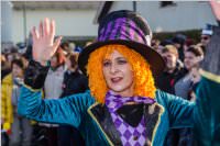 155. Lichtenw�rther Faschingsumzug, 11.02.2018