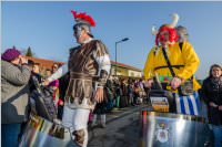 155. Lichtenw�rther Faschingsumzug, 11.02.2018