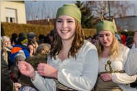 155. Lichtenw�rther Faschingsumzug, 11.02.2018
