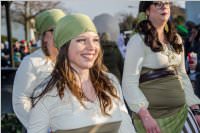 155. Lichtenw�rther Faschingsumzug, 11.02.2018