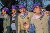 155. Lichtenw�rther Faschingsumzug, 11.02.2018