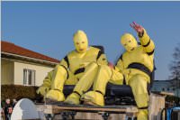 155. Lichtenw�rther Faschingsumzug, 11.02.2018