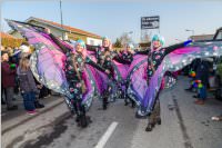 155. Lichtenw�rther Faschingsumzug, 11.02.2018