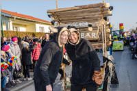 155. Lichtenw�rther Faschingsumzug, 11.02.2018