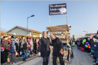 155. Lichtenw�rther Faschingsumzug, 11.02.2018