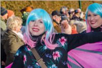 155. Lichtenw�rther Faschingsumzug, 11.02.2018