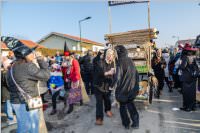 155. Lichtenw�rther Faschingsumzug, 11.02.2018