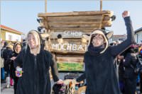 155. Lichtenw�rther Faschingsumzug, 11.02.2018