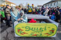 155. Lichtenw�rther Faschingsumzug, 11.02.2018