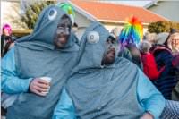 155. Lichtenw�rther Faschingsumzug, 11.02.2018