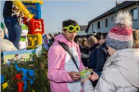 155. Lichtenw�rther Faschingsumzug, 11.02.2018
