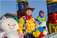 155. Lichtenw�rther Faschingsumzug, 11.02.2018