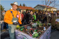 155. Lichtenw�rther Faschingsumzug, 11.02.2018