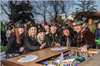 155. Lichtenw�rther Faschingsumzug, 11.02.2018