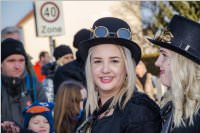 155. Lichtenw�rther Faschingsumzug, 11.02.2018