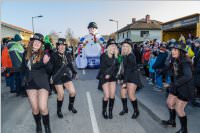 155. Lichtenw�rther Faschingsumzug, 11.02.2018