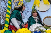 155. Lichtenw�rther Faschingsumzug, 11.02.2018