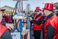 155. Lichtenw�rther Faschingsumzug, 11.02.2018