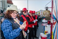 155. Lichtenw�rther Faschingsumzug, 11.02.2018